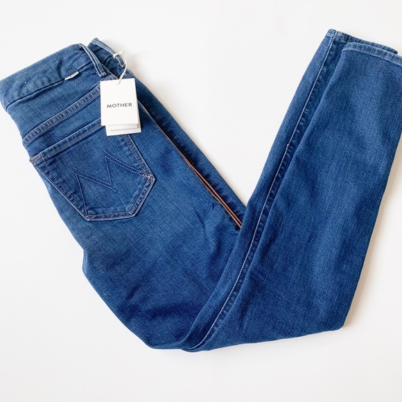 MOTHER Pants - Mother Denim